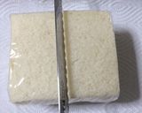 フルーツサンド（苺サンド）作り方13写真