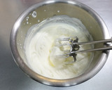 苺たっぷり！とろける濃厚いちごムース作り方9写真