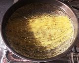 【簡単カフェ飯】★生姜クリームパスタ★作り方2写真
