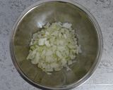 ふわふわヘルシー☆豆腐ハンバーグ作り方3写真