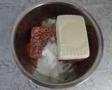 ふわふわヘルシー☆豆腐ハンバーグ作り方4写真