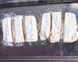 絹ごし豆富　油淋鶏（ユーリンチー）風作り方2写真