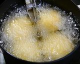 簡単！パスタサラダコロッケ作り方5写真