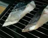 SAKURAホイップon SAWARA丼作り方5写真