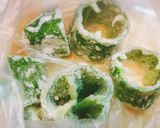 簡単！お弁当、ランチ♪ピーマンの肉詰め♪作り方1写真