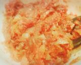 簡単！お弁当、ランチ♪ピーマンの肉詰め♪作り方3写真