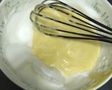 スモークサーモン野菜玉子焼き作り方5写真