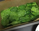 スモークサーモン野菜玉子焼き作り方10写真