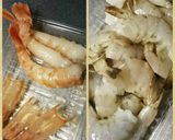 はんぺんでふわふわ海老シュウマイ作り方2写真
