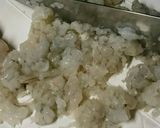 はんぺんでふわふわ海老シュウマイ作り方5写真