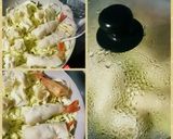 はんぺんでふわふわ海老シュウマイ作り方14写真