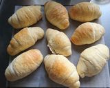 冷凍パンのススメ・・・ストックしようよ作り方12写真