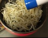 初心者さんの〜もやし炒め〜(o˘◡˘o)作り方6写真