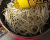 初心者さんの〜もやし炒め〜(o˘◡˘o)作り方7写真