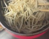 初心者さんの〜もやし炒め〜(o˘◡˘o)作り方10写真