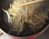 初心者さんの〜もやし炒め〜(o˘◡˘o)作り方11写真