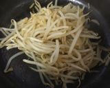 初心者さんの〜もやし炒め〜(o˘◡˘o)作り方12写真