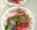 初心者さんの〜もやし炒め〜(o˘◡˘o)作り方13写真