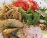 初心者さんの〜もやし炒め〜(o˘◡˘o)作り方14写真