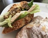 茹で鶏作り方6写真