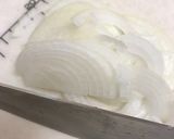 かんたん酢☆新たまねぎのフレッシュマリネ作り方4写真