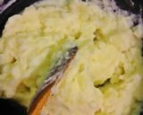 オリーブオイルたっぷりdeマッシュポテト作り方3写真
