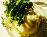 オリーブオイルたっぷりdeマッシュポテト作り方5写真