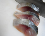 博多の味☆ごまさば作り方4写真