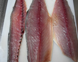 博多の味☆ごまさば作り方1写真