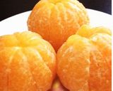コンポートも楽勝！みかんのワタ＆筋取り作り方3写真