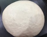 香りがたまらない！塩バターロールパン作り方3写真