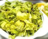 ふき味噌作り方1写真