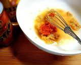 ふき味噌作り方2写真