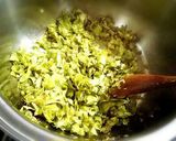 ふき味噌作り方4写真