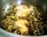 ふき味噌作り方5写真