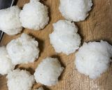 簡単♪たこ焼きではありません『稲荷寿司』作り方3写真
