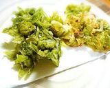 ふき味噌作り方7写真