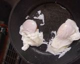 卵の照り焼き☆朝ごはんに作り方5写真