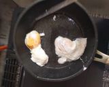 卵の照り焼き☆朝ごはんに作り方6写真