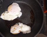 卵の照り焼き☆朝ごはんに作り方8写真