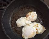 卵の照り焼き☆朝ごはんに作り方9写真