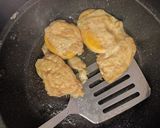 卵の照り焼き☆朝ごはんに作り方10写真