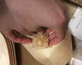 簡単♪たこ焼きではありません『稲荷寿司』作り方5写真