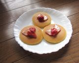 イチゴのはちみつ漬け作り方5写真