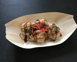 簡単♪たこ焼きではありません『稲荷寿司』作り方7写真
