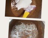 冷凍できる濃厚ガトーショコラ作り方6写真