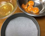 冷凍できる濃厚ガトーショコラ作り方1写真