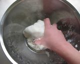 お彼岸団子作り方1写真