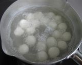 お彼岸団子作り方3写真