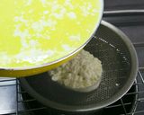 パニール作り方5写真